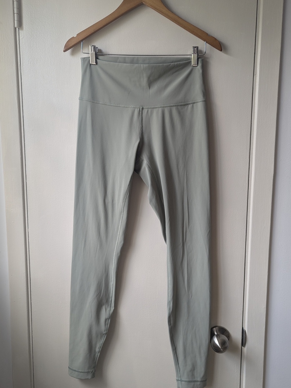 Lululemon Full Length Leggings